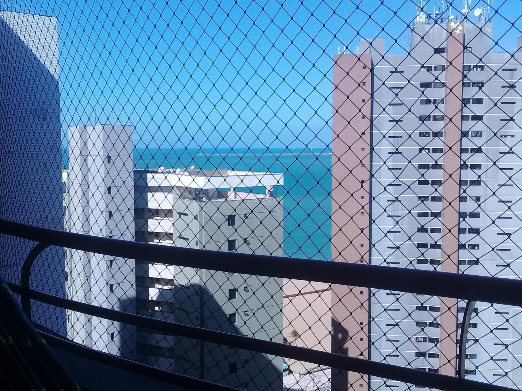 Porto De Iracema- Ferias Temporada Fortaleza Exterior photo